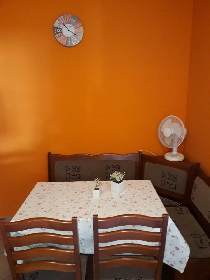 San Marko 2 Apartment Lovran