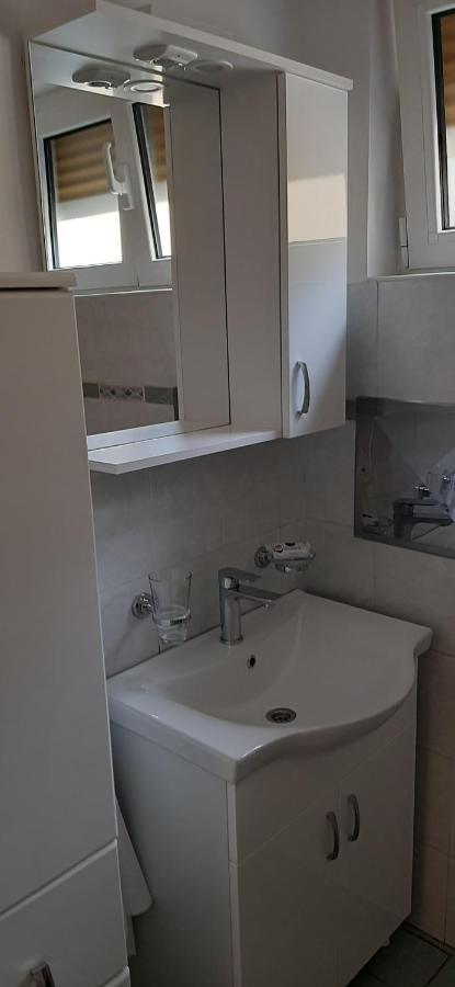 Appartement San Marko 2