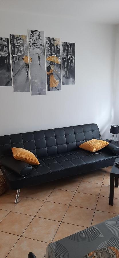 San Marko 2 Appartement