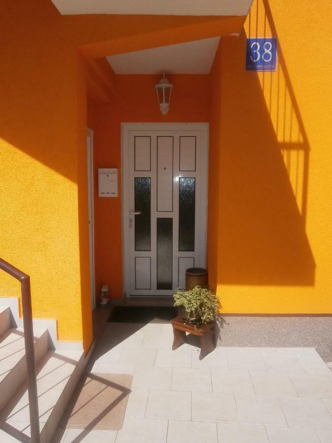 Appartement San Marko 2 *