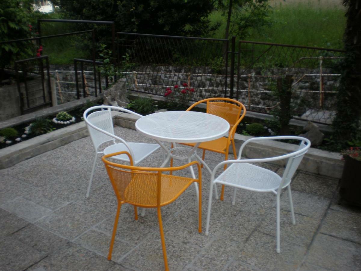 Appartement San Marko 2