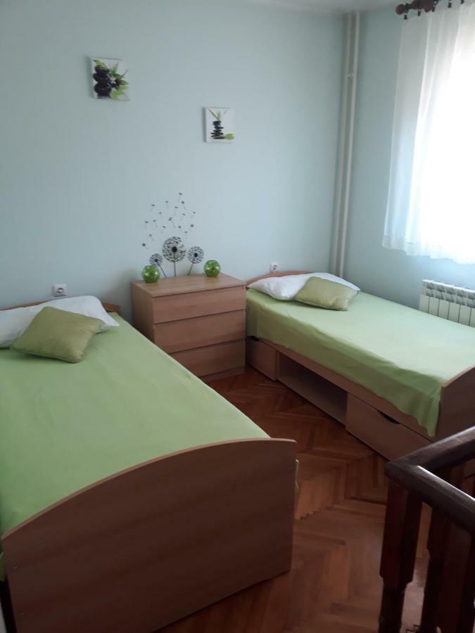 San Marko 2 Appartement Lovran