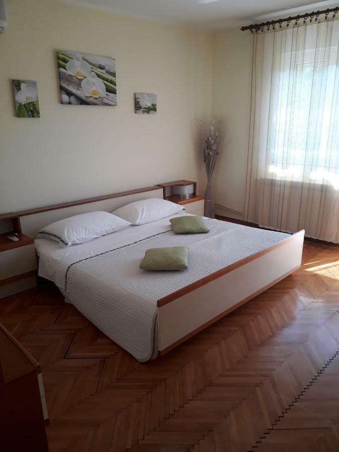 San Marko 2 Appartement
